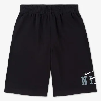 Nike Šorc RWB COLLEGIATE FT SHORT 