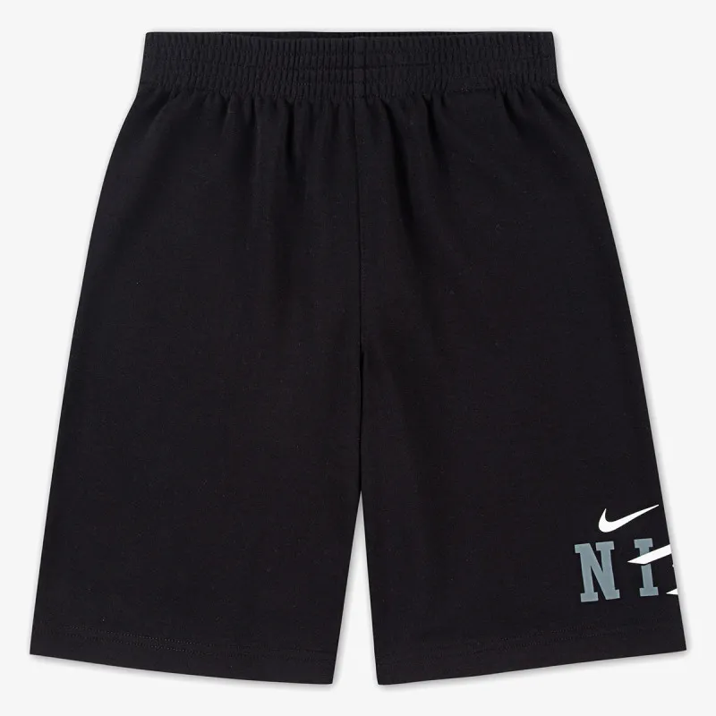 Nike Šorc RWB COLLEGIATE FT SHORT 