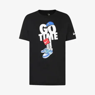 Nike Majica RWB GO TIME CAPMANDO TEE 