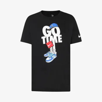 Nike Majica RWB GO TIME CAPMANDO TEE 