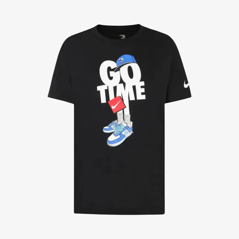 Nike Majica RWB GO TIME CAPMANDO TEE 