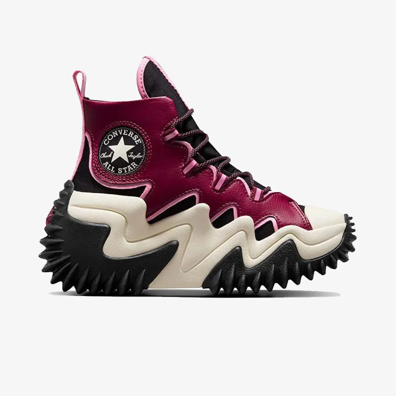 Converse Patike RUN STAR MOTION CX PLATFORM 