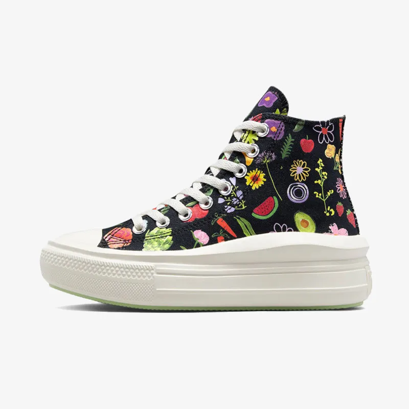CONVERSE Patike Chuck Taylor All Star Move 