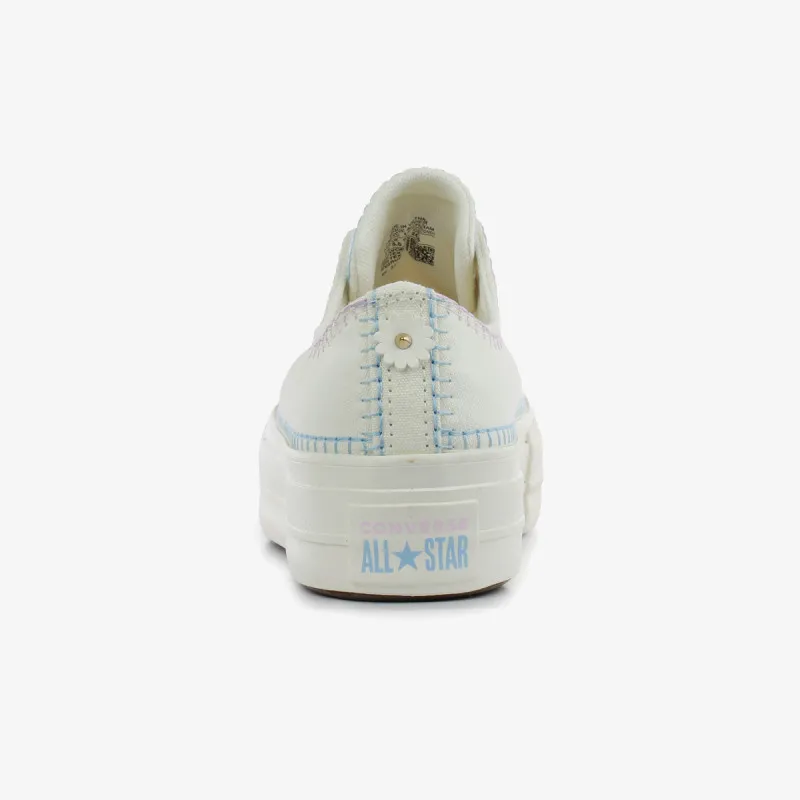Converse Patike CHUCK TAYLOR ALL STAR LIFT PLATFORM CRAF 
