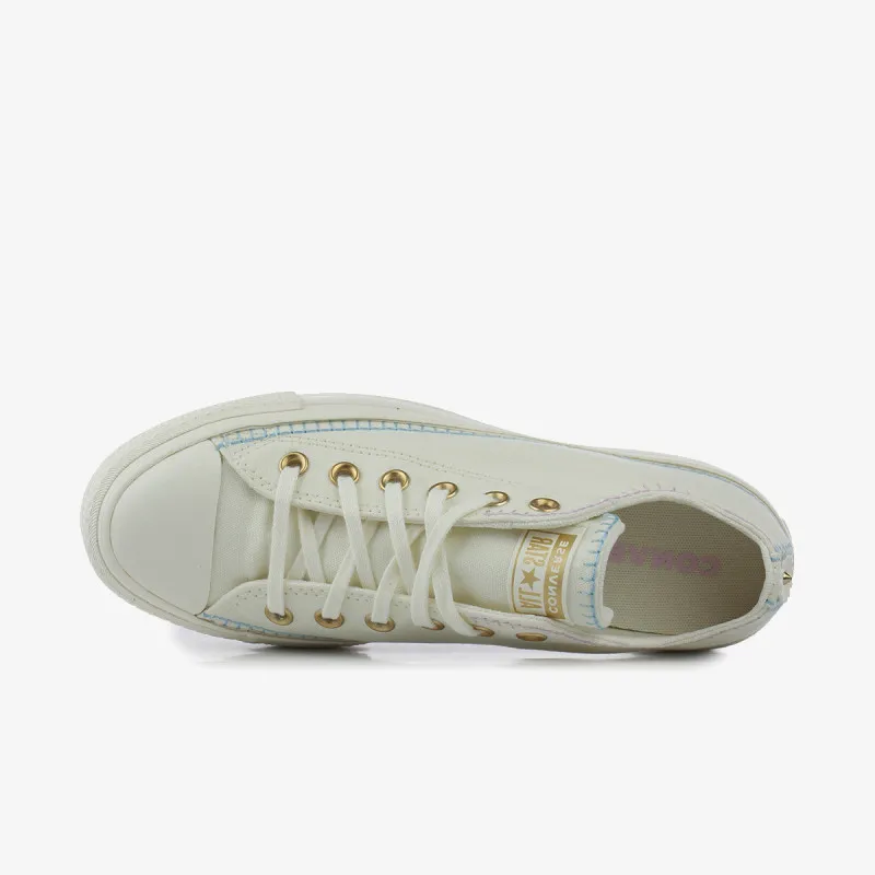 Converse Patike CHUCK TAYLOR ALL STAR LIFT PLATFORM CRAF 