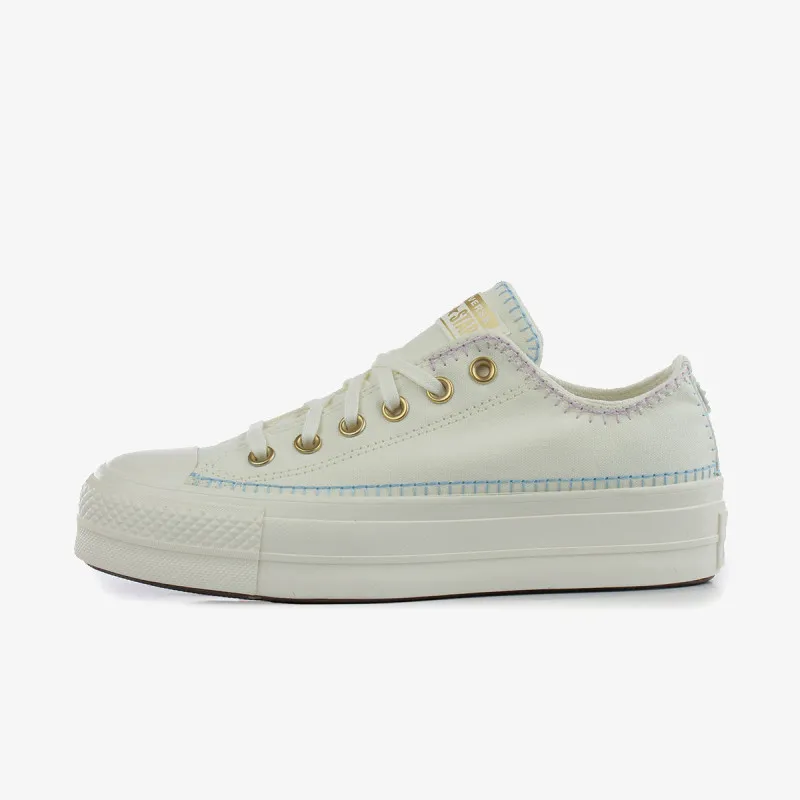 Converse Patike CHUCK TAYLOR ALL STAR LIFT PLATFORM CRAF 