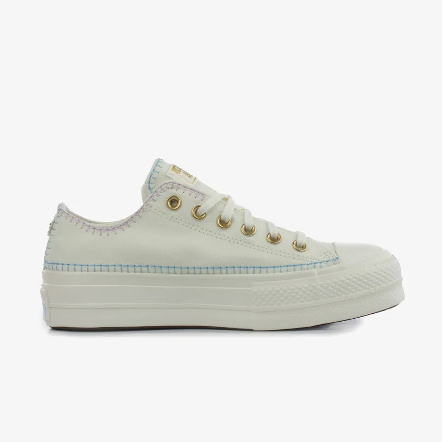 Converse Patike CHUCK TAYLOR ALL STAR LIFT PLATFORM CRAF 