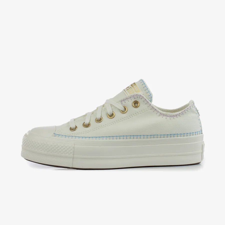 Converse Patike CHUCK TAYLOR ALL STAR LIFT PLATFORM CRAF 