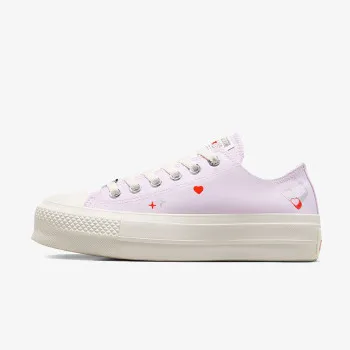 Converse Patike Chuck Taylor All Star Lift 