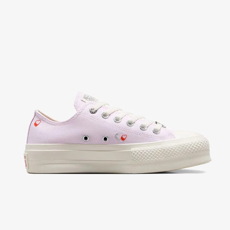 Converse Patike Chuck Taylor All Star Lift 