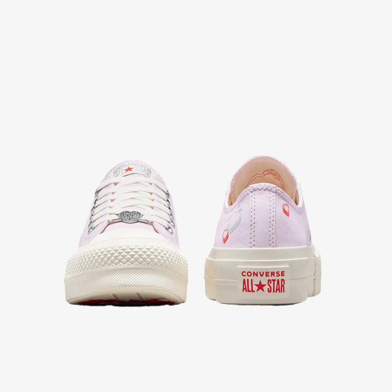 Converse Patike Chuck Taylor All Star Lift 