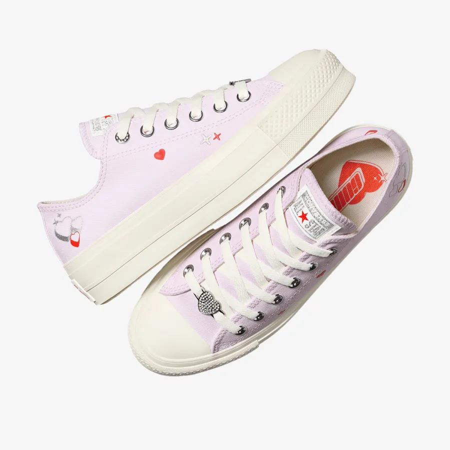 Converse Patike Chuck Taylor All Star Lift 