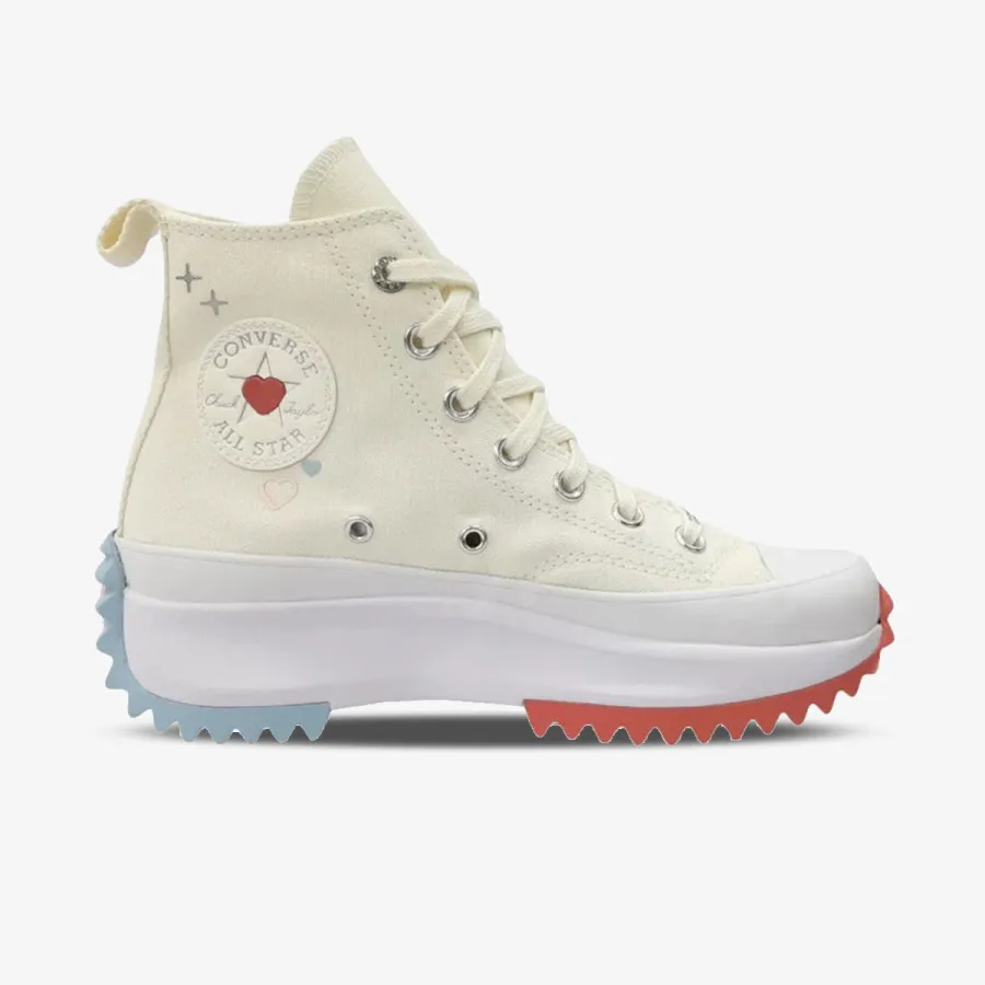 Converse Patike Run Star Hike 