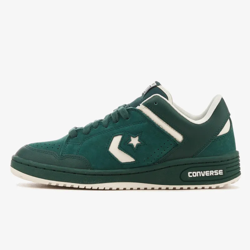 Converse Patike Weapon Leather Low Top 
