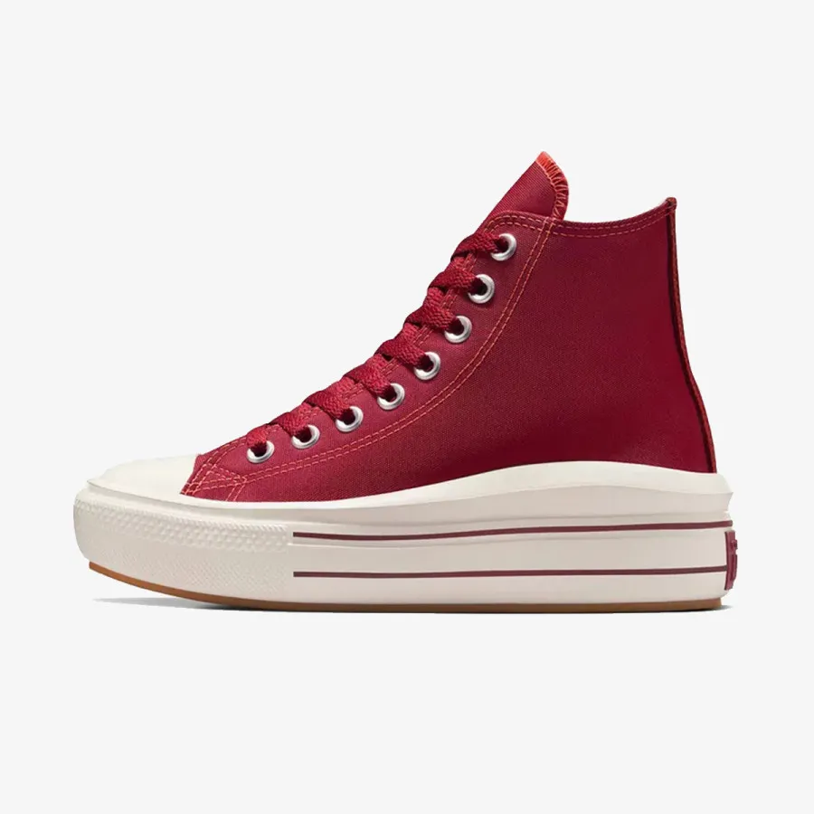 Converse Patike Move Platform Retro Sport 