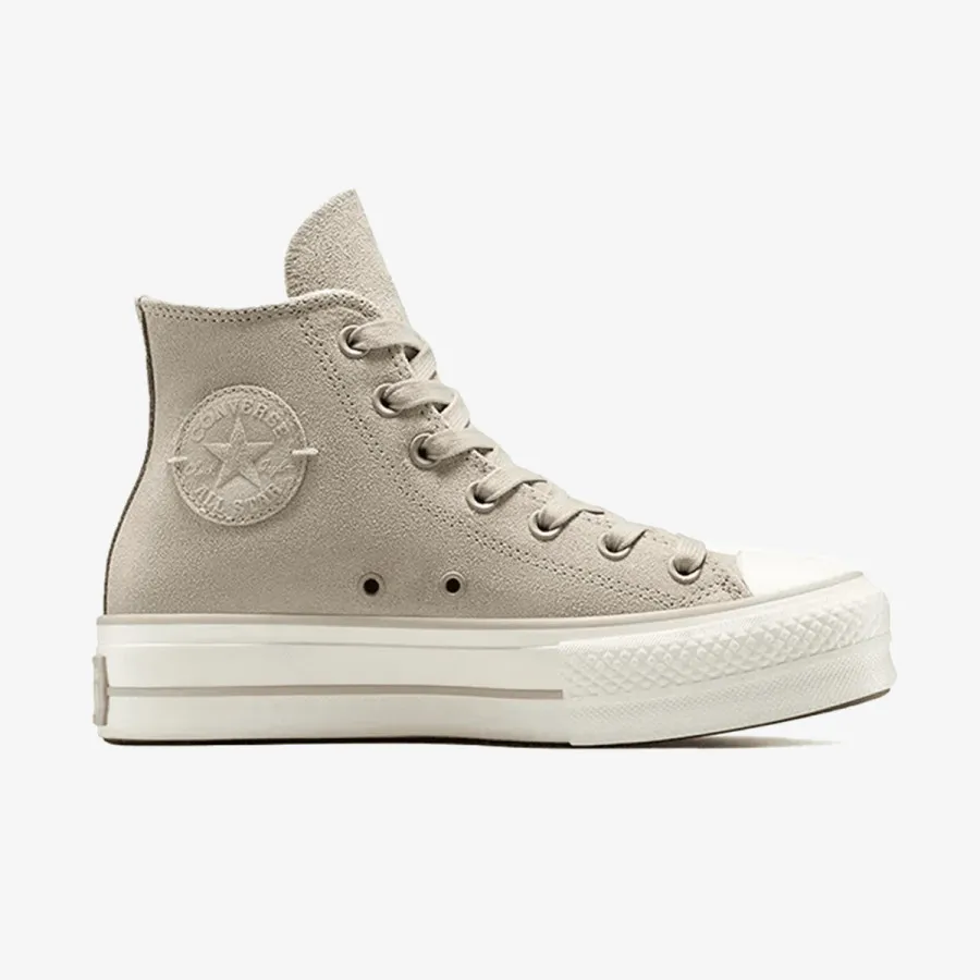 Converse Patike CHUCK TAYLOR ALL STAR LIFT PLATFORM SUED 