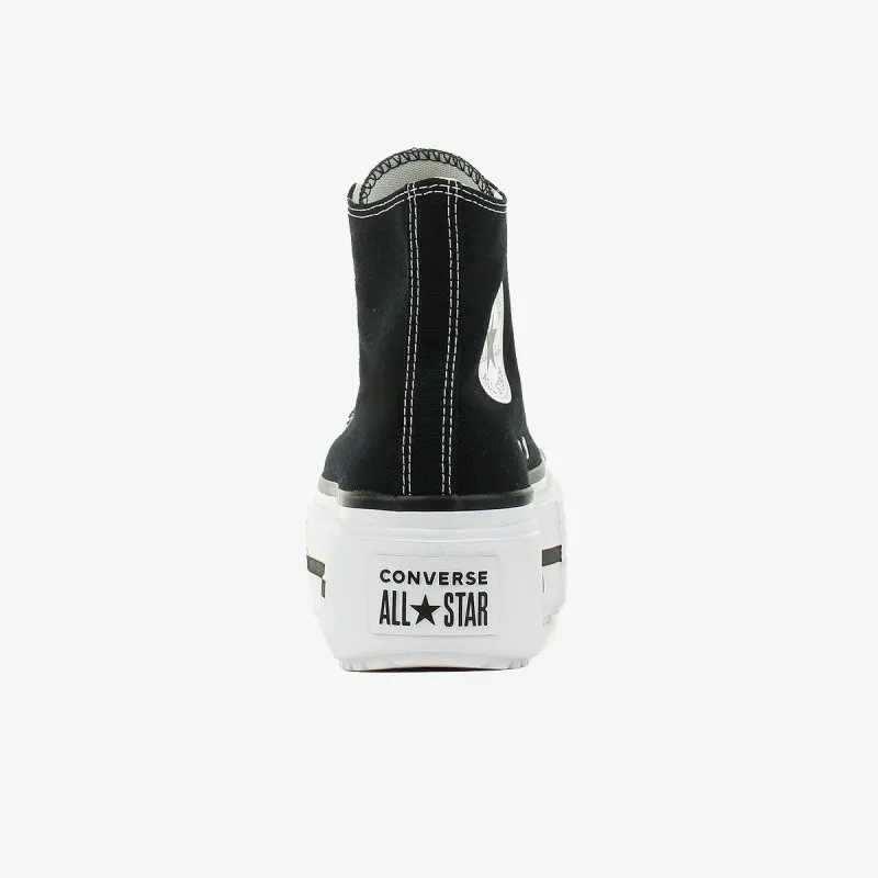 Converse Patike Chuck Taylor All Star Lift Double Stack 