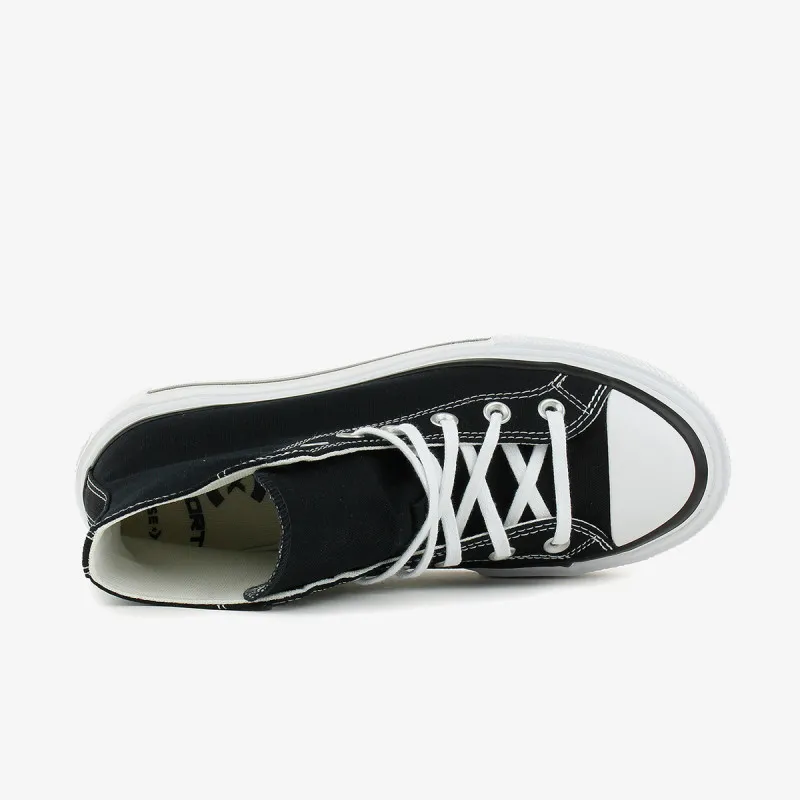 Converse Patike Chuck Taylor All Star Lift Double Stack 