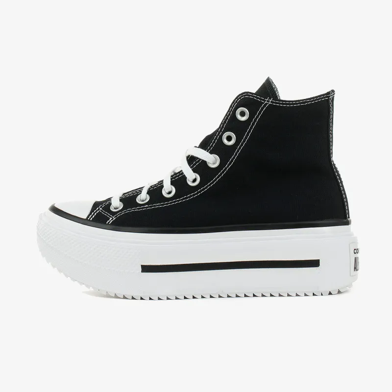 Converse Patike Chuck Taylor All Star Lift Double Stack 