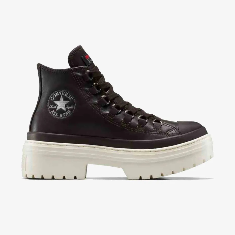 Converse Patike CHUCK TAYLOR ALL STAR LUGGED HEEL PLATFO 