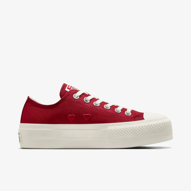 Converse Patike CHUCK TAYLOR ALL STAR LIFT 