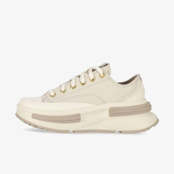 Converse Patike RUN STAR LEGACY CX PLATFORM GOLD 