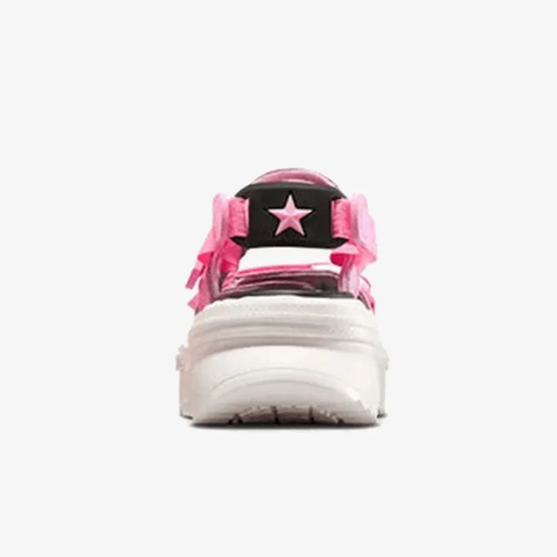 Converse Sandale RUN STAR UTILITY SANDAL CX 