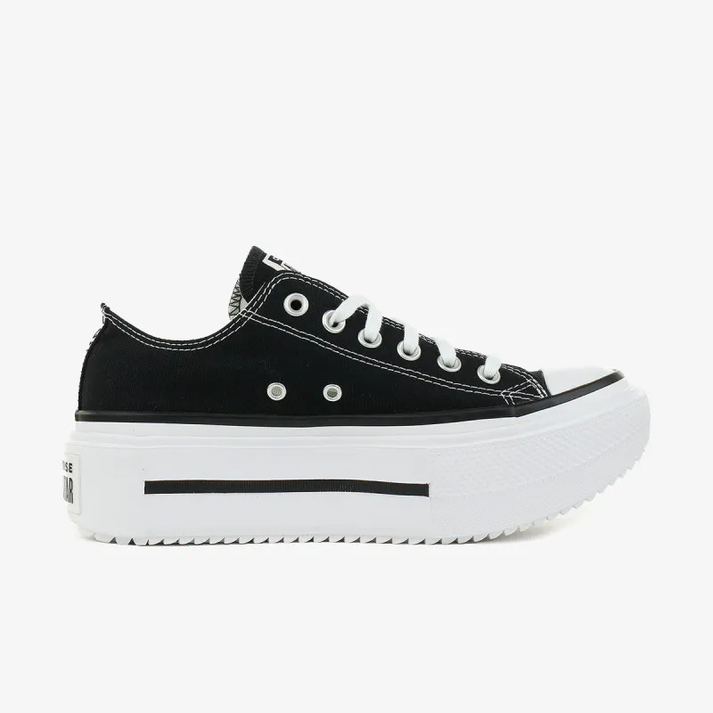 Converse Patike Chuck Taylor All Star Lift Double Stack 