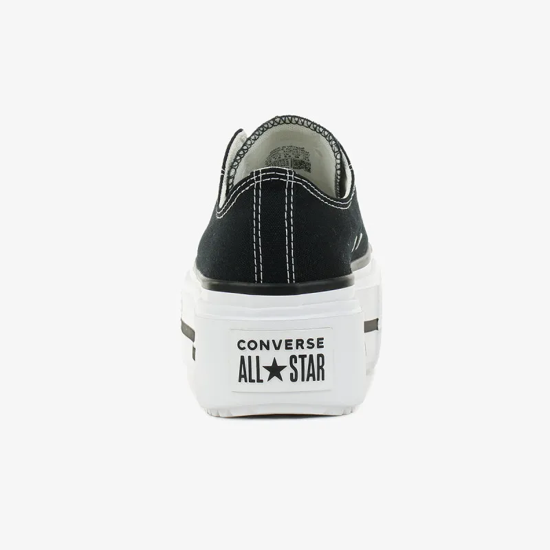 Converse Patike Chuck Taylor All Star Lift Double Stack 