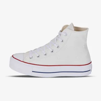 Converse Patike CHUCK TAYLOR ALL STAR LIFT PLATFORM CELE 