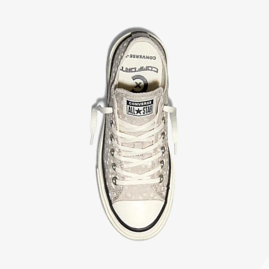 Converse Patike Chuck Taylor All Star Lift Double Stack 
