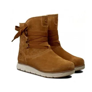 Timberland Čizme LEIGHLAND PULL ON 