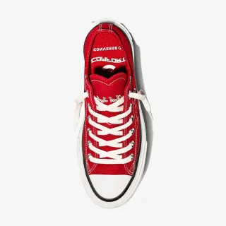 Converse Patike Chuck Taylor All Star Lift Double Stack 