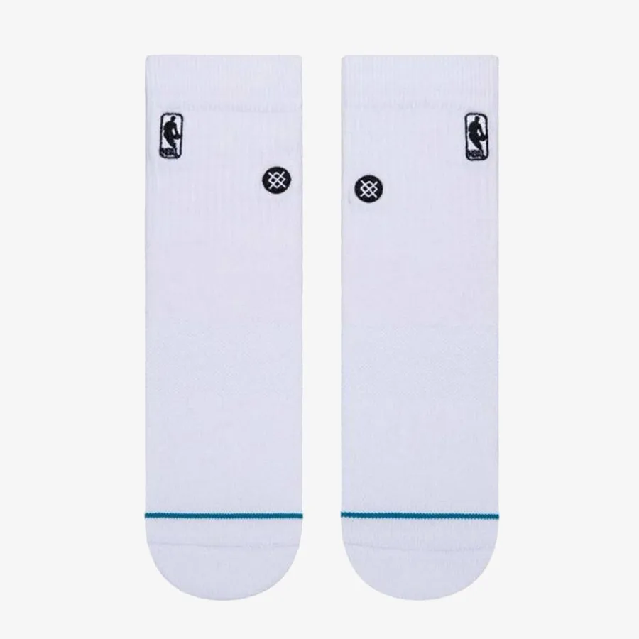 Stance Čarape A356A20LOG-WHT STANCE LOGOMAN ST QTR QUA 