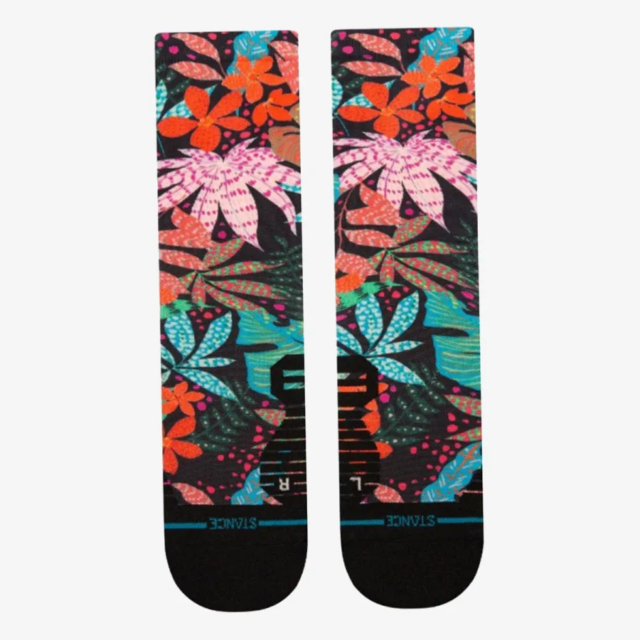 Stance Čarape TRIPPY TROP CREW 