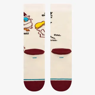 Stance Čarape MR OWL 
