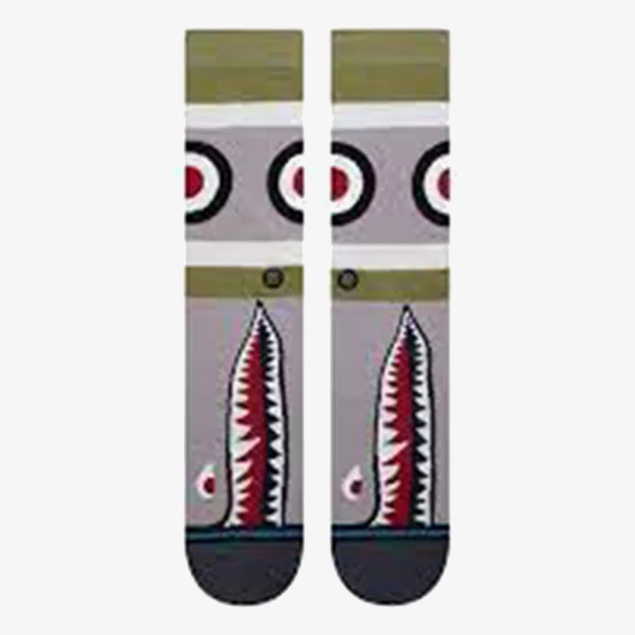 STANCE Čarape Warbird 