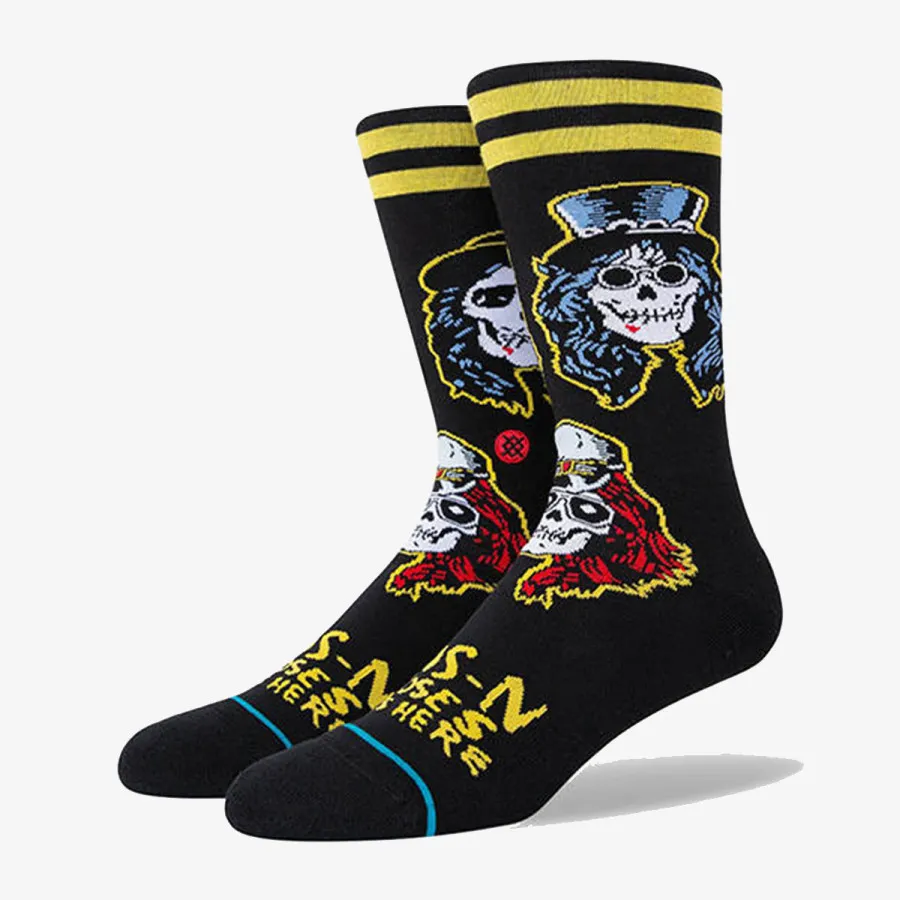 STANCE Čarape Guns N' Roses - Appetite 