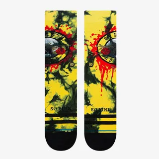 Stance Čarape Gun`s n` Roses So FIne 