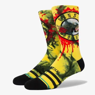 Stance Čarape Gun`s n` Roses So FIne 