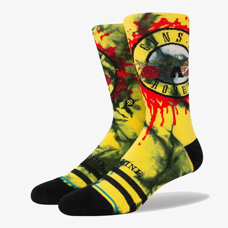 Stance Čarape Gun`s n` Roses So FIne 