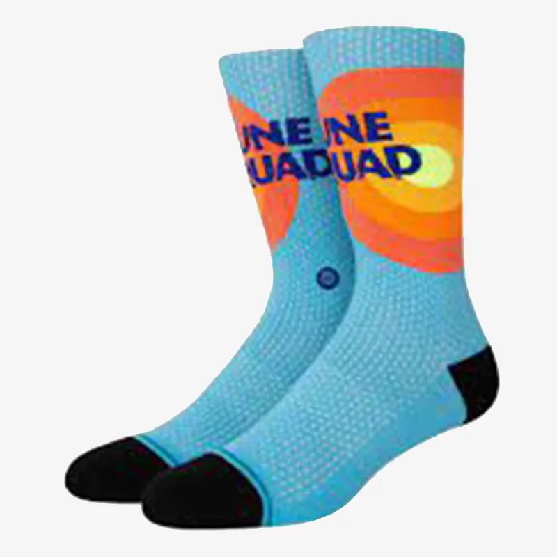 STANCE Čarape TUNE SQUAD 