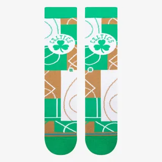 Stance Čarape ZONE BOS 