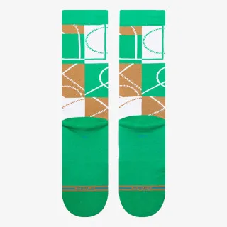 Stance Čarape ZONE BOS 