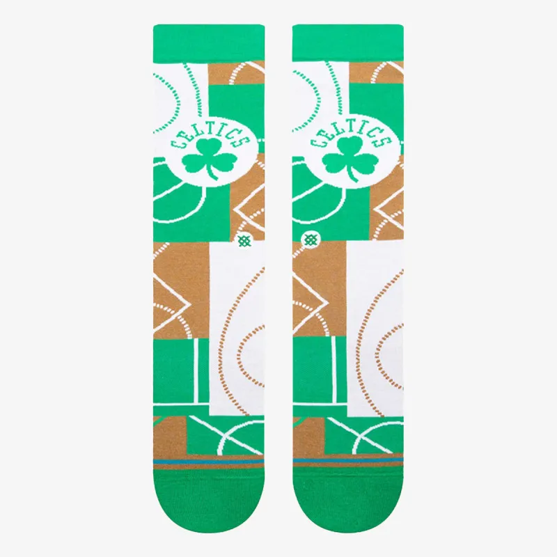 Stance Čarape ZONE BOS 