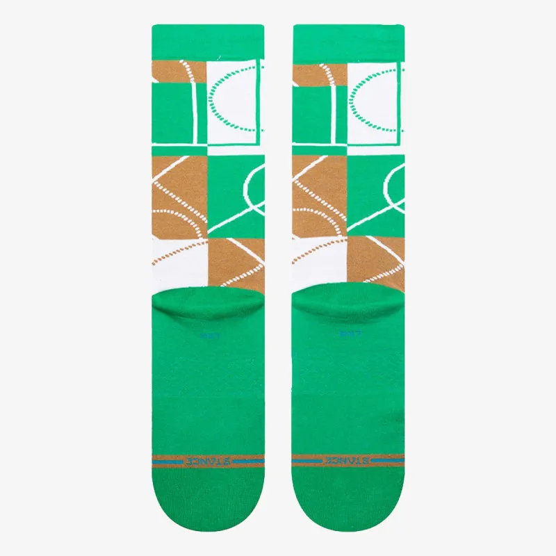 Stance Čarape ZONE BOS 