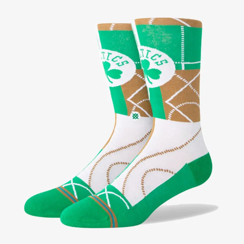 Stance Čarape ZONE BOS 