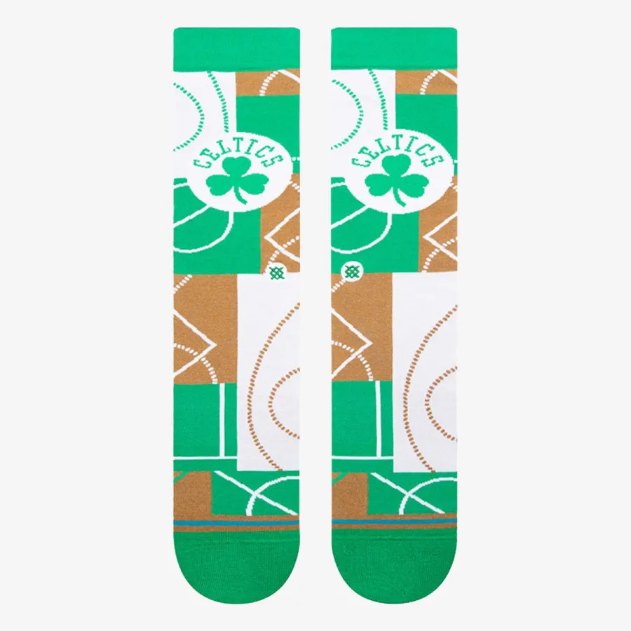 Stance Čarape ZONE BOS 