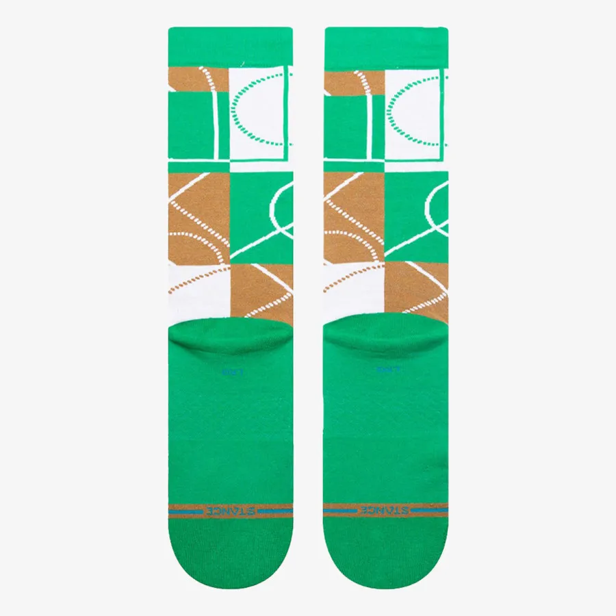 Stance Čarape ZONE BOS 