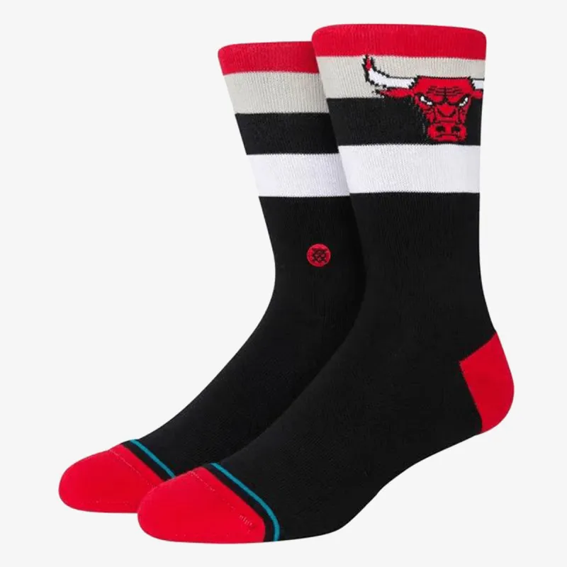 Stance Čarape BULLS ST CREW 